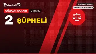 Maden faciasında 2 gözaltı kararı