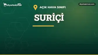 Mimar adaylarına tarihi kentte ders