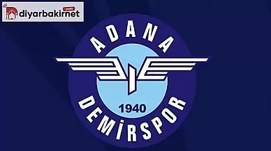 UEFA'dan Adana Demirspor'a 1 yıl men cezası geldi!