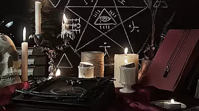 İran'da Satanist’ şebeke çökertildi: 260 kişi tutuklandı