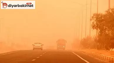 Dikkat! Afrika çöl tozu yeniden geliyor