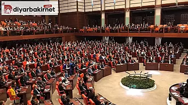 DEM Parti Şırnak’ta parmağı kopan çocuğu meclis gündemine getirdi