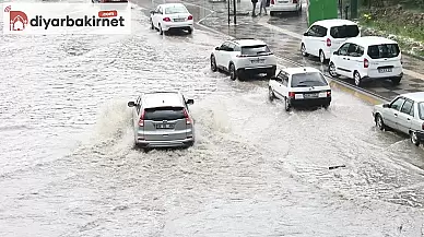 Dikkat! Meteoroloji Hakkari Muş Bitlis Şırnak ve Van için uyardı