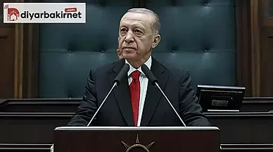 Cumhurbaşkanı Erdoğan'dan 19 Mayıs mesajı!