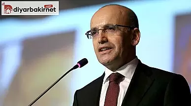 Bakan Şimşek açıkladı: 'Enflasyon hedefimize ulaşmakta kararlıyız'