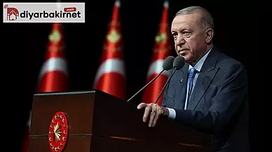 Erdoğan'dan Kobani Davası açıklaması: İsyan girişimiydi dedi!