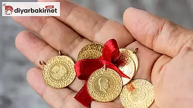 Altın Gramı 2 bin 428 lira oldu!