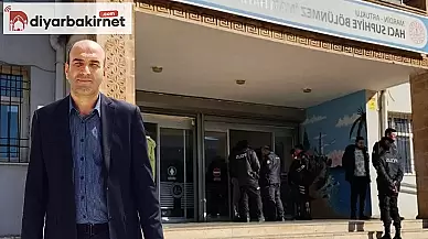 Mardin'de gazeteci Ferit Aslan beraat etti