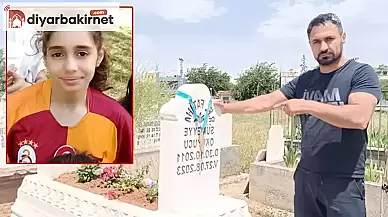 Kızının Vasiyetini Yerine Getiren Baba Duygusal Anlar Yaşattı