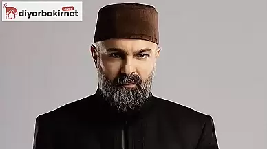 Kızıl Goncalar dizisindeki Sadi Hüdayi Efendi karakteri Erkan Avcı kimdir?