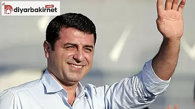 Demirtaş: Kararlılıkla Gururlanıyoruz, Engeller Bizi Yolumuzdan Döndüremez