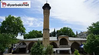 Tarihi Ulu Cami ne zaman ibadete açılıyor?