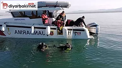 Elazığ'da baraj gölünde erkek cesedi!