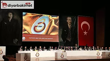 Galatasaray yarın yeni başkanını seçiyor! Adaylar Kimler?