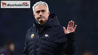 Jose Mourinho'dan Fenerbahçelileri heyecanlandıran paylaşım..