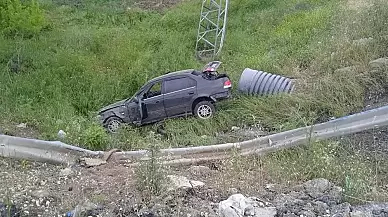 Elazığ’dan üzücü haber!