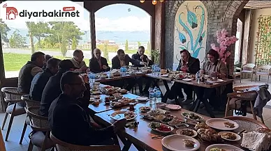 Erzurum'da Türk Mutfağı Haftası Etkinlikleri!