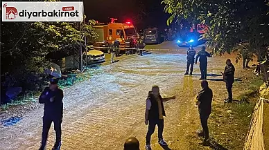 Tokat'ta patlama: 5’i jandarma 7 yaralı!