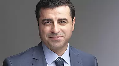 DEM Parti eş genel başkanları Demirtaş'ı ziyaret etti