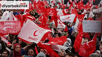 Saadet Partisi'nin beklenen olağanüstü kongresi ani bir kararla iptal edildi!