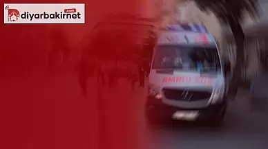 Hasta taşıyan ambulansa saldırı! Sağlık görevlileri darbedildi