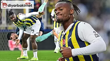 Galatasaray'ın sürpriz isteği ortaya çıktı: Batshuayi'nin talep ettiği maaş şaşırttı!