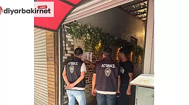 Diyarbakır'da yüksek fiyatla ciğer satan esnafa beklenmedik denetim!