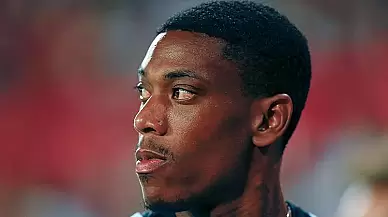 Galatasaray, transferde sürpriz bir adım atmaya hazırlanıyor: Anthony Martial'i kadrosuna katmaya yönelik çalışmalar başladı!