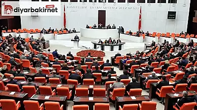 Meclis Oturum Süresi Uzatıldı: TBMM Gündemi Hareketlendi