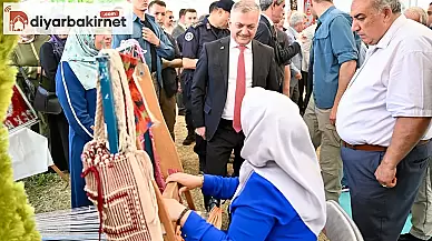 Halkın Yoğun İlgisi Oldu: Hayat Boyu Öğrenme Haftası Çeşitli Etkinliklerle Gerçekleştirildi