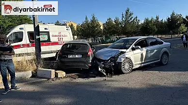 Trafik Kazası: 2'si Çocuk Çok Sayıda Yaralı Var!