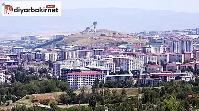 TÜİK raporu: Erzurum'da konut satışları azalma gösterdi