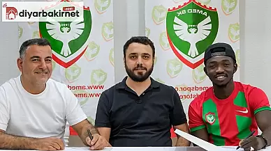 Amedspor'da Transfer Sezonunun Özeti: Gelenler ve Gidenler Kimler?