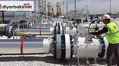 Doğalgaz Fiyatları Temmuz Ayında Yeniden Belirlendi