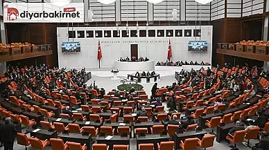 Kripto Para Düzenlemesi Meclis Gündemine Taşınıyor