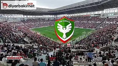 Amedspor'un Finansal Durumu Detaylı Bir Şekilde Açıklandı!