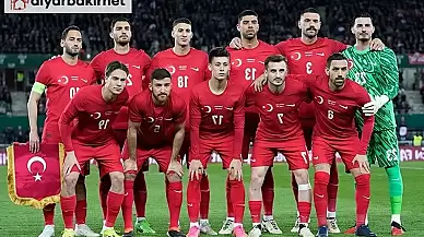 Türkiye Milli Takımı, EURO 24 Avrupa Şampiyonası için heyecanla beklenen ilk maçına hazırlanıyor