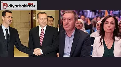 "Türkiye'nin Suriye'ye Yönelik Politikasının Bölgesel Dinamikler Çerçevesinde Değerlendirilmesi Gerekir"