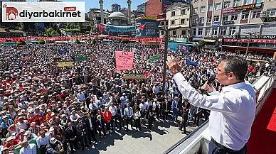 CHP'nin Emek Mitingi İçin Tarih ve Yer Belli Oldu