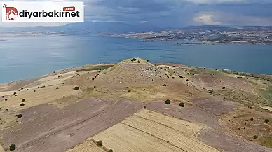 Elazığ'ın Keşfedilmeyi Bekleyen Turistik Alana Yatırım Bekleniyor!