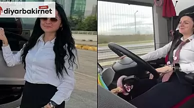 Ünlü Sosyal Medya Fenomenine Trafik Cezası!