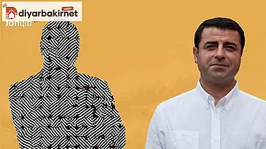 Selahattin Demirtaş, okurlarını heyecanlandıracak yeni bir romanla karşımızda