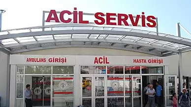 Polis memuru evli olduğu halde intihar etti!