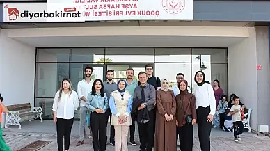 Genç Coğrafyacılar, Topluma Katkıda Bulunan Projelerine Hız Kesmeden Devam Ediyor