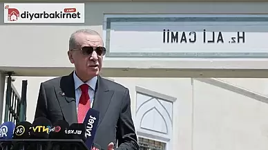 Erdoğan, Esad ile 'ailecek görüşme' çağrısı yaptı