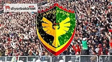 Amedspor’un Efsane İsminden Önemli Basın Açıklaması!