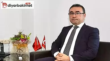 Eski Diyarbakır Kaymakamı Mustafa Kılıç, Dolandırıcılıkla suçlanıyor!