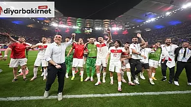 A Milli Takım'ın Euro 2024'teki Kazandığı Ödül Miktarı Açıklandı