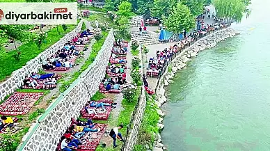 Diyarbakır'da yüksek fiyatlar nedeniyle esnafa karşı tepkiler artıyor