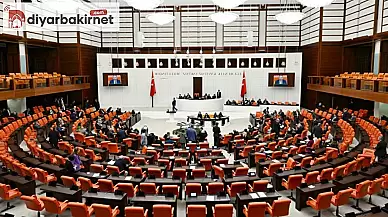 Türkiye Büyük Millet Meclisi'nde kripto para düzenlemeleri gündemde